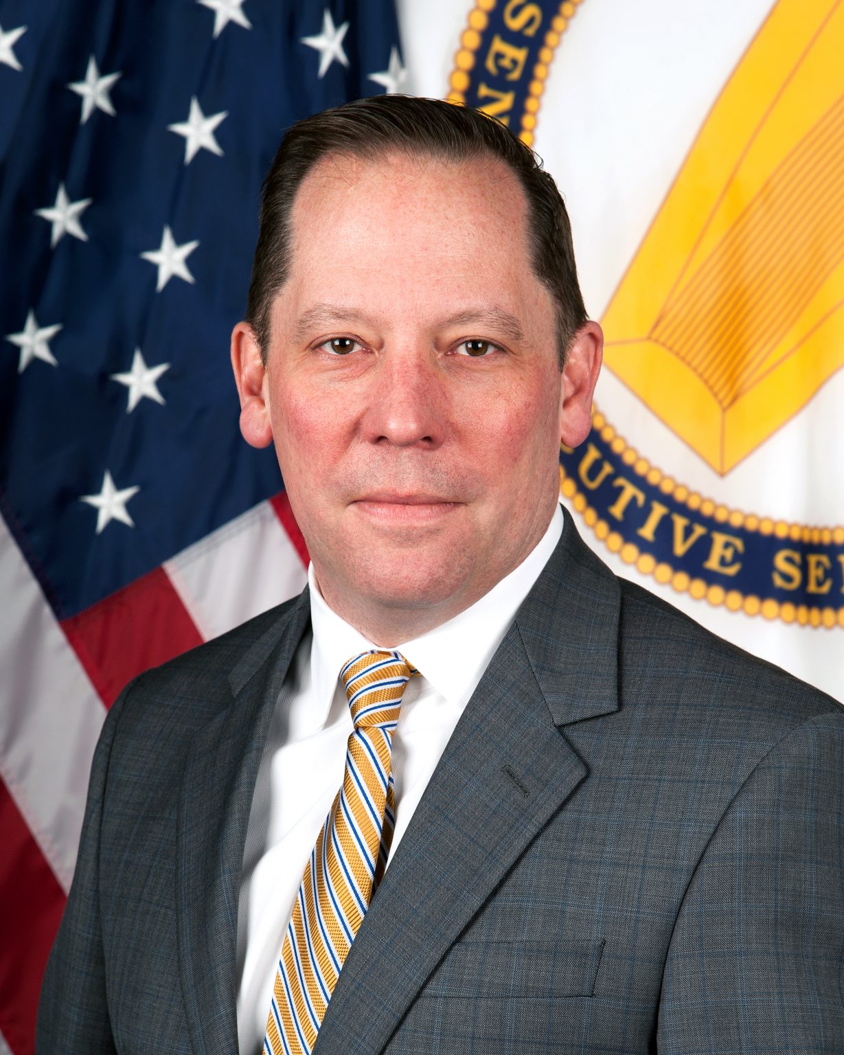 Mr. Michael Cadieux – Director - Ground Vehicle Systems Center