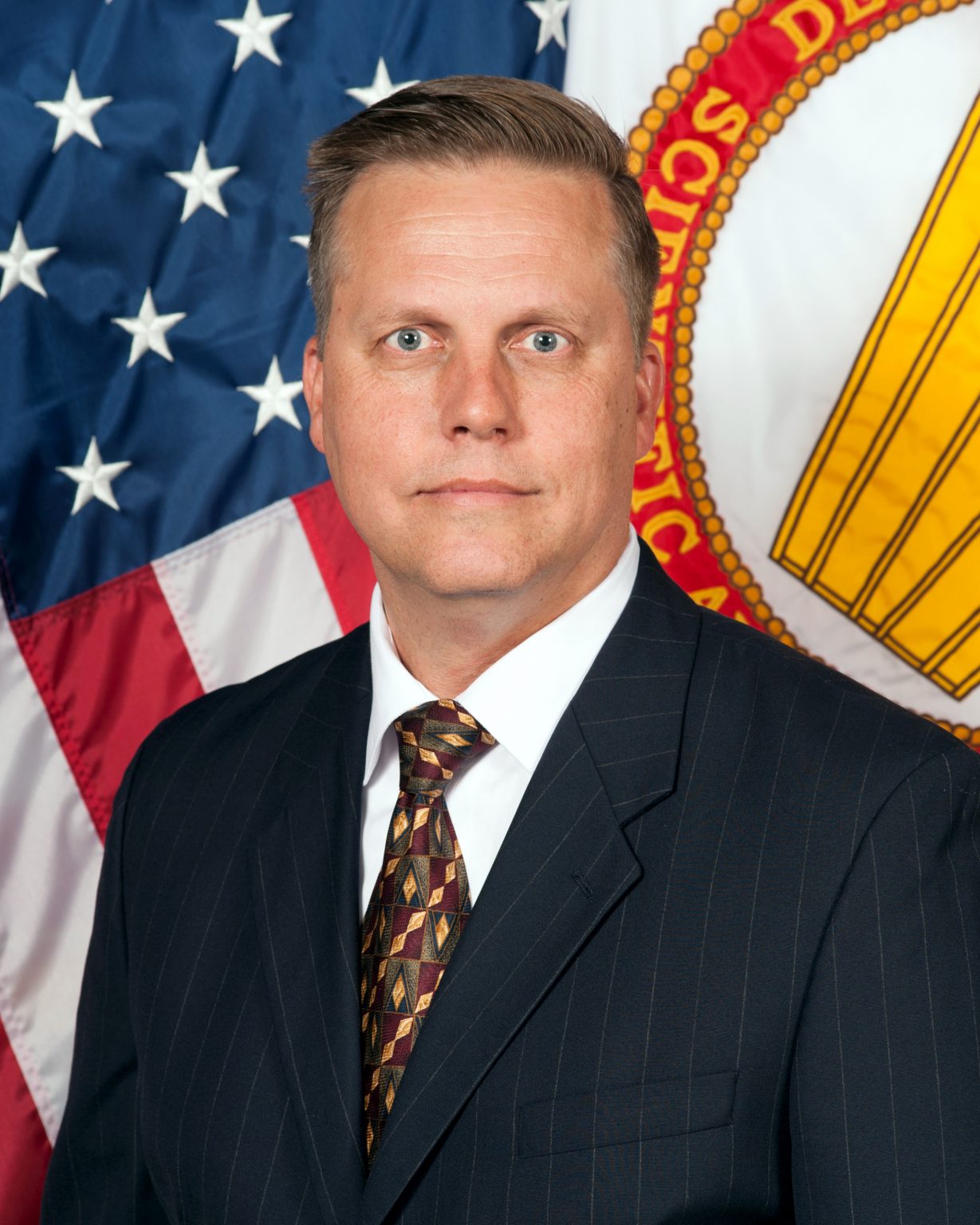 Dr. Robert Sadowski – Army Chief Roboticist - Ground Vehicle Systems Center